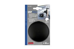 Samoprzylepna podstawa na deskę rozdzielczą LAMPA Grip Disc 80mm