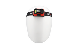 Latarka czołowa YATO YT-085942 LED czujnik ruchu 1000lm