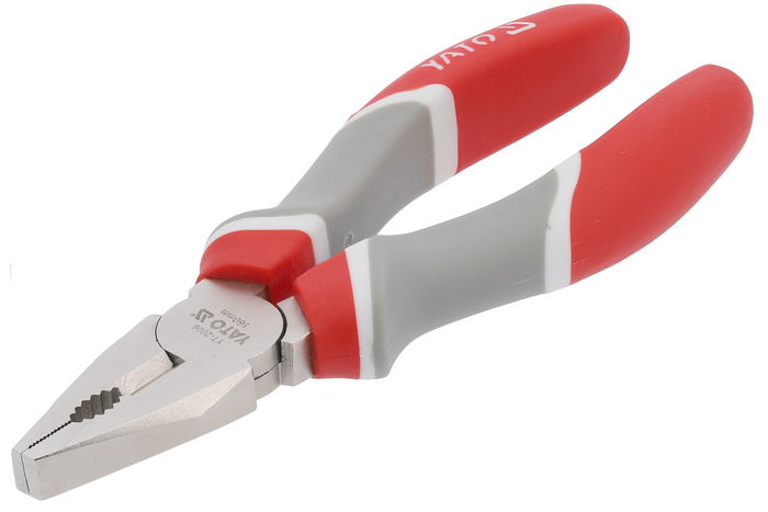 Szczypce uniwersalne YATO YT-2006 160mm