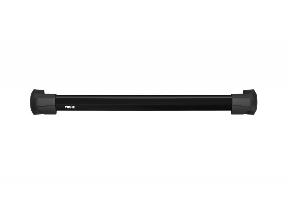 Bagażnik dachowy Thule New WingBar EDGE Black 7215-7214-7207-7033