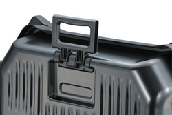 Box dachowy/walizka INNO GEAR CARRY 160 (BRL160MBK)