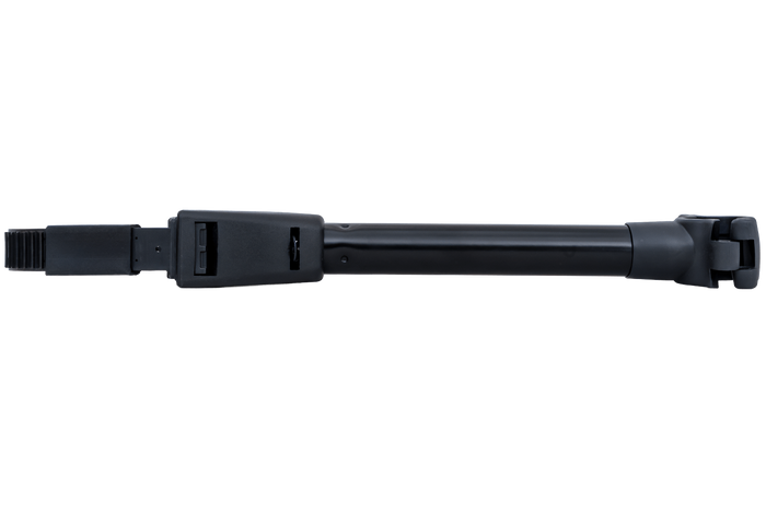 Wspornik środkowy (czarny) - Atera Strada Sport 0969922648