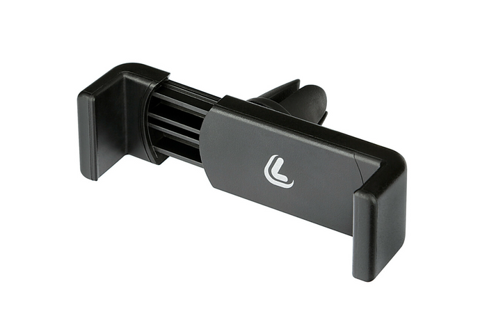 Uchwyt na telefon LAMPA Snap do kratki nawiewu