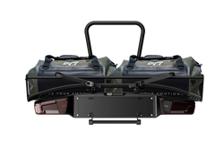 Adapter do przewozu roweru GP RHEA 23.GP021