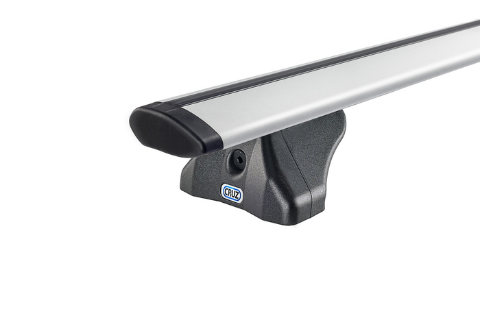 Belki i stopy bagażnika dachowego CRUZ Airo FIX 128 - (2x) 925-705