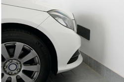 Komplet czterech ochronnych paneli ściennych do garażu LAMPA Premium 40x15cm