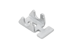 Metalowa prowadnica stopy (H) - Inter Pack Virgo 1009IP