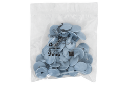 Ochraniacze do felg aluminiowych (RIM PROTECTION kit 7-9-10mm)