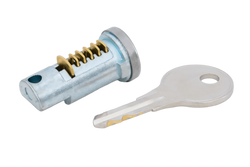 Zamek i klucz K003 - Inter Pack Trio/Quattro