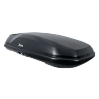 Box dachowy Atera Casar XL antracyt mat