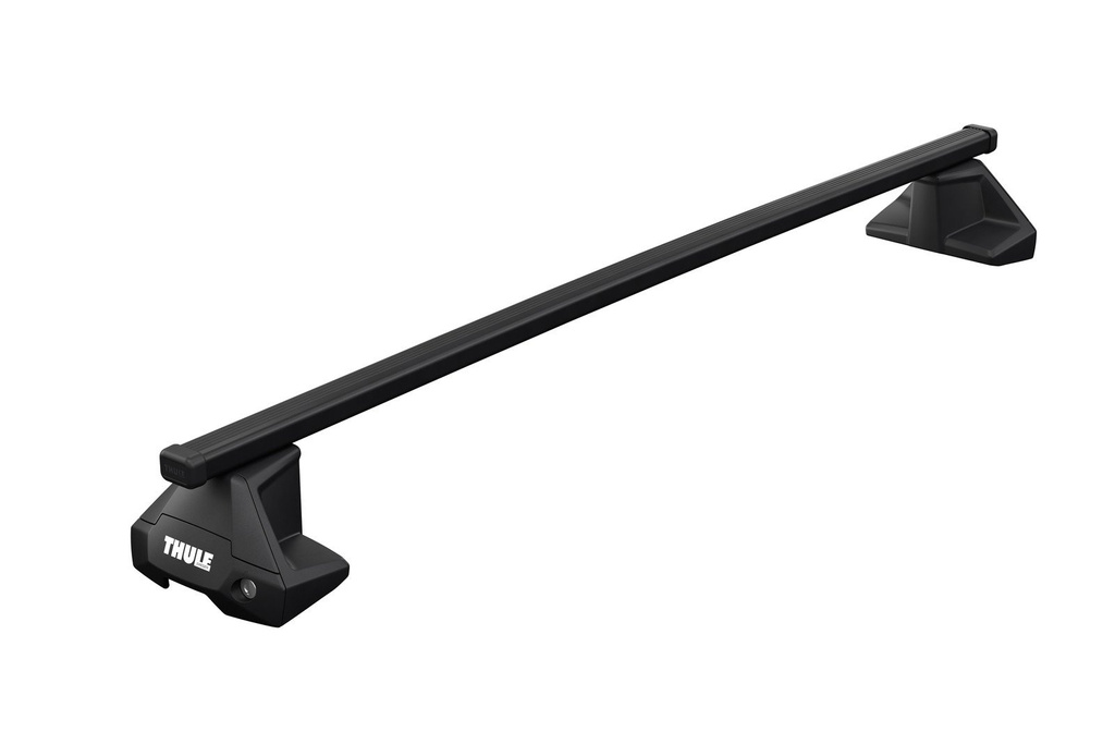 Bagażnik dachowy Thule Evo SquareBar 7123-7105-5013 Audi A3 Sportback (8V) 2012-