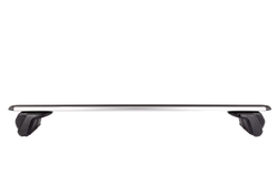 Belki i stopy montażowe Mont Blanc Furka (srebrny)