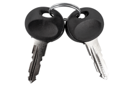 Traxer klucz 2070 (2 szt.)