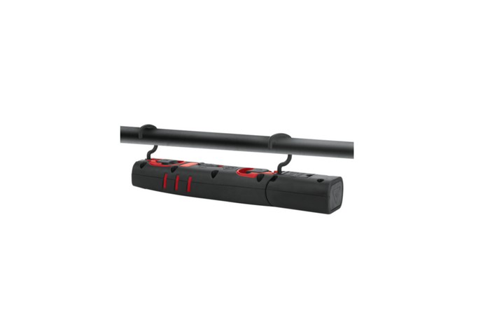 Lampa warsztatowa + latarka YATO YT-08524 COB LED 1000lm