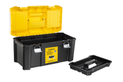 Skrzynia narzędziowa STANLEY ESSENTIAL 485x251x248mm 16,8l