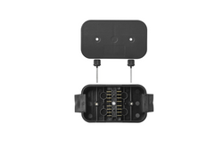 Puszka elektryczna 8x4-bieguny ProPlus 343097 skrzynka elektryczna 6-24V