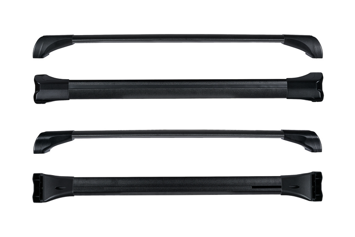 Bagażnik dachowy CRUZ AIRO Fuse Dark 98/90 (936-024)
