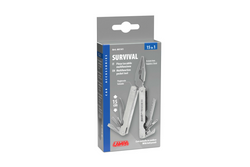Narzędzie wielofunkcyjne LAMPA 66141 Multi-Tool 15w1 kieszonkowe