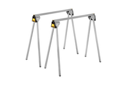 Metalowa kobyłka/stojak STANLEY STST81337-1 (2 szt.)