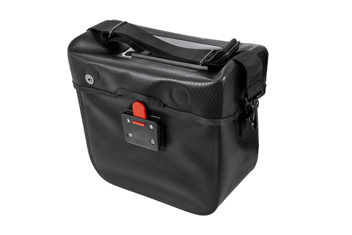 Torba na kierownicę 7l FISCHER 50651 Plus Terra