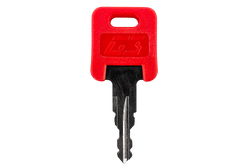 Stella klucz nr 192 (1 szt.)