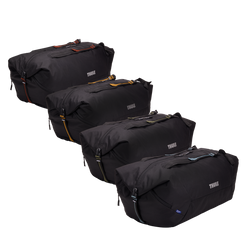 Zestaw toreb do boxa dachowego Thule GoPack 8006