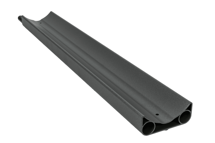 Aluminiowy profil rampy najazdowej - Inter Pack Spider 2E PRO 3420-00055-44P