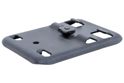 Blaszka mocująca (tylna) do uchwytu rowerowego - Inter Pack Cosmo COS12