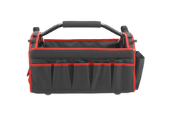 Torba narzędziowa YATO YT-7435 walizka narzędziowa otwarta 49x23x28cm