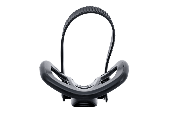 Podpora koła platformy rowerowej Peruzzo Parma - 965