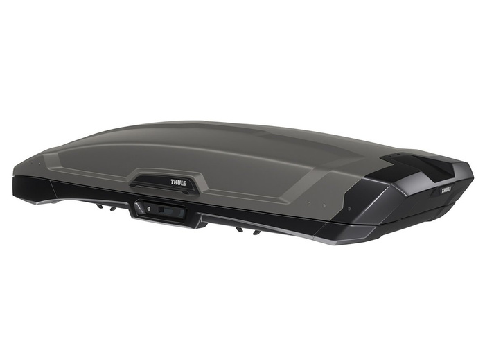 Box dachowy Thule Vector M tytan mat (613200)