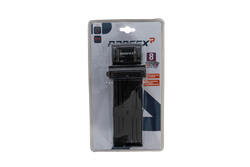 Składana blokada rowerowa 85 cm z uchwytem PROFEX 81640