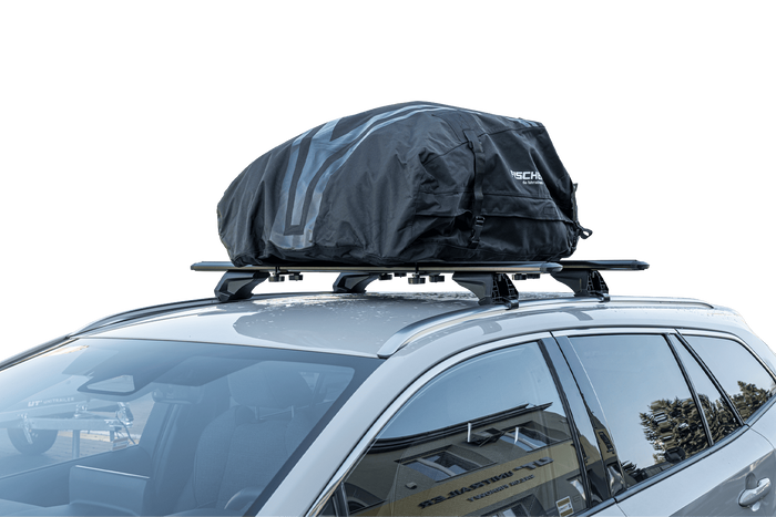 Box dachowy FISCHER 126000 (składany)