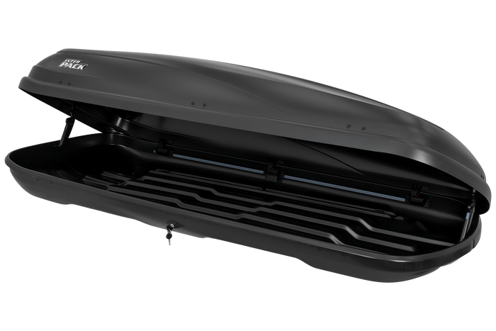 Box dachowy Inter Pack Horizon L antracyt