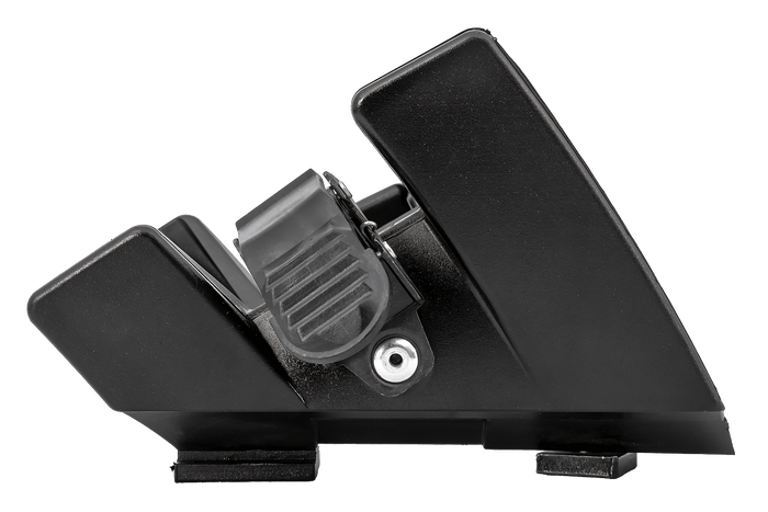 Podpora koła z paskiem mocującym koło - Atera Strada 0969994317