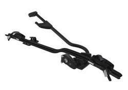 Thule ProRide 598 Black - Bagażnik uchwyt rowerowy za ramę
