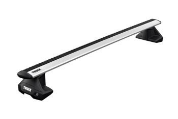 Bagażnik dachowy Thule Wingbar Evo 7114-7105-5079 Mazda CX-5 II 2017-