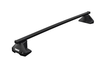 Bagażnik dachowy Thule Evo SquareBar 7122-7107-7098 BMW Seria 2 4D 20-