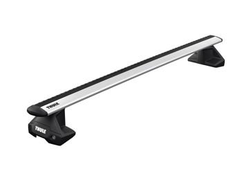 Bagażnik dachowy Thule Evo Wingbar 7112-7105-5098