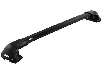 Bagażnik dachowy Thule New Wingbar EDGE Black 7215B-7215B-7205-5075 Volkswagen Arteon 2017-