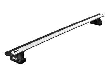 Bagażnik dachowy Thule Wingbar Evo 7113-7107-7047