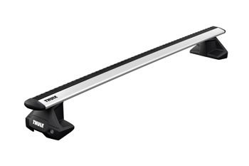 Bagażnik dachowy Thule Wingbar Evo 7114-7105-5039 Volvo S90 2016-