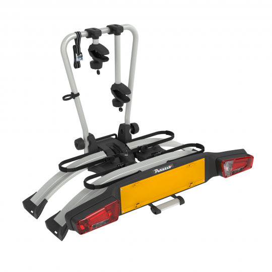 Peruzzo Atlantis E Bike Platforma Rowerowa Na Hak Do Rower W Elektrycznych Interpack Eu