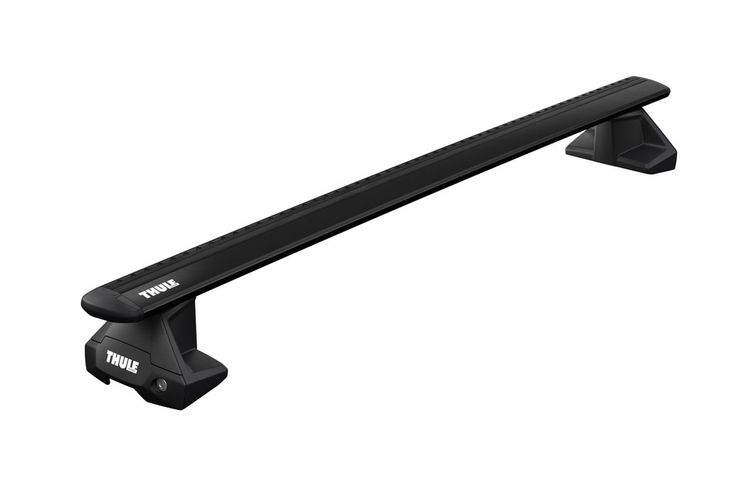 Bagażnik dachowy Thule Evo Wingbar Black 7115B-7105-5153 Land Rover Range Rover Sport II 2014-