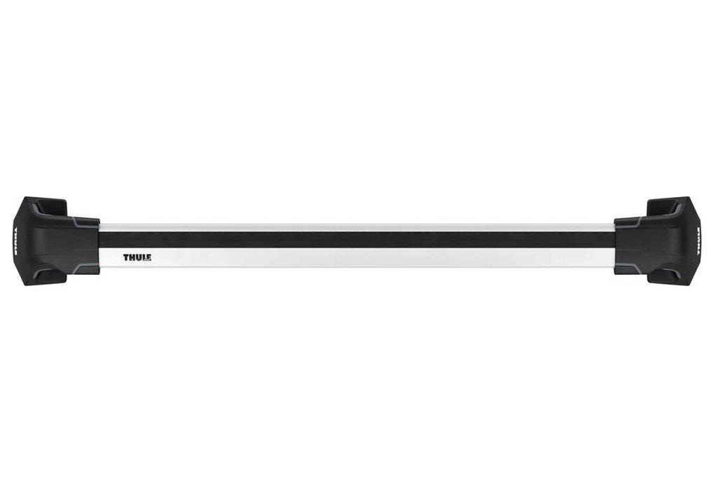 Bagażnik dachowy Thule New WingBar EDGE 7215-7215-7205-5035