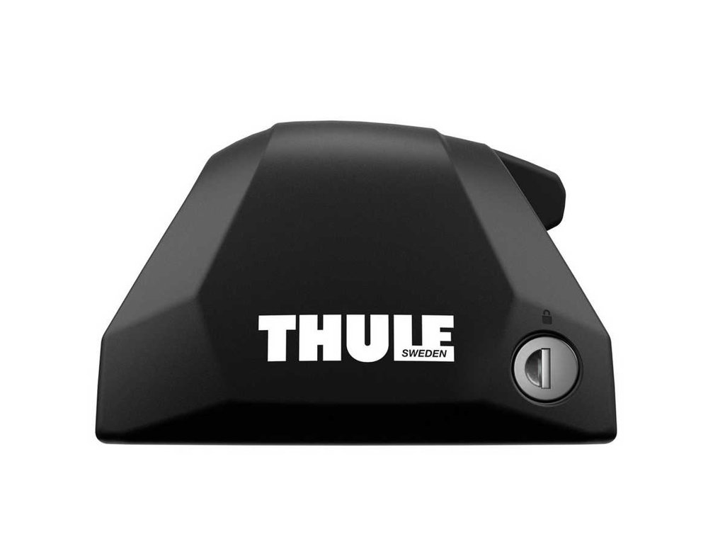 Bagażnik dachowy Thule New WingBar EDGE Black 7214B-7213B-7206-6118