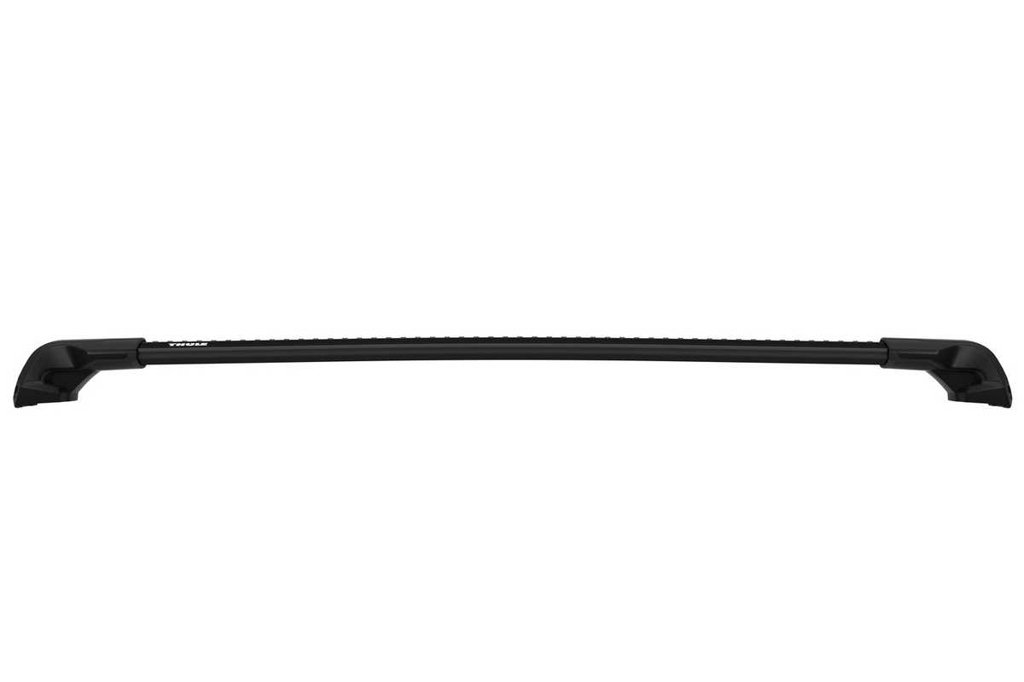 Bagażnik dachowy Thule New WingBar EDGE Black 7214B-7213B-7206-6148