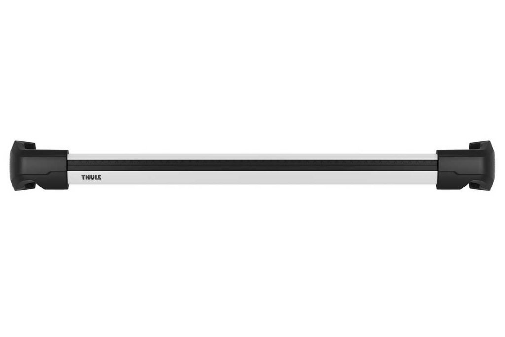 Bagażnik dachowy Thule New Wingbar EDGE 7212-7212-7206-6002 Subaru Outback III 2003-2009