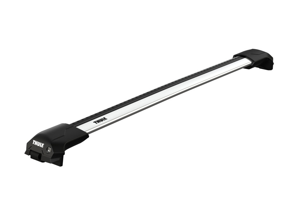 Bagażnik dachowy Thule New Wingbar EDGE 7213-7212-7204