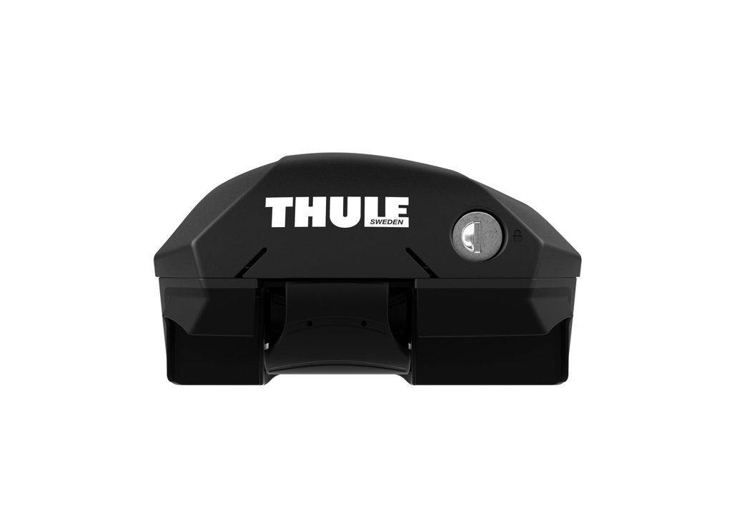 Bagażnik dachowy Thule New Wingbar EDGE Black 7212-7213-7204